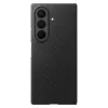 Samsung EF-KF976SBEGWW Carbon Magnet Case for Galaxy Fold 8 Ultra - Melns