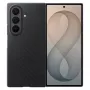Samsung EF-KF976SBEGWW Carbon Magnet Case for Galaxy Fold 8 Ultra - Melns