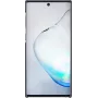 Samsung EF-KN970 LED View vāks korpuss Galaxy Note10, melns EF-KN970CBEGWW