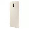 Samsung EF-PJ530CFEGWW Dual Layer Cover Galaxy J5 (2017) Gold
