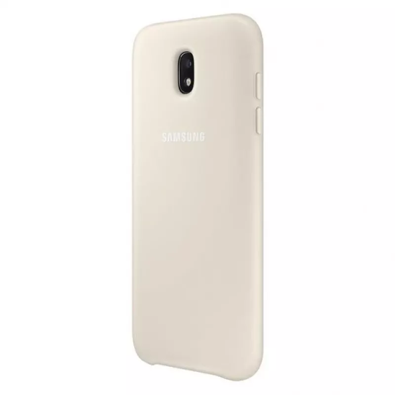 Samsung EF-PJ530CFEGWW Dual Layer Cover Galaxy J5 (2017) Gold