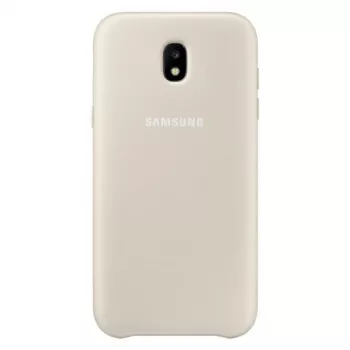 Samsung EF-PJ530CFEGWW Dual Layer Cover Galaxy J5 (2017) Gold
