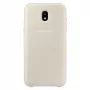 Samsung EF-PJ530CFEGWW Dual Layer Cover Galaxy J5 (2017) Gold