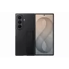 Samsung EF-XF976SBEGWW Carbon Standing Case Galaxy Z Fold8 Ultra - Melns, S Pen slots, statīvs