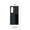 Samsung EF-XF976SBEGWW Carbon Standing Case Galaxy Z Fold8 Ultra - Melns, S Pen slots, statīvs