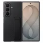 Samsung EF-XF976SBEGWW Carbon Standing Case Galaxy Z Fold8 Ultra - Melns, S Pen slots, statīvs