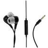 Samsung EHS64AVFBE Austiņas In-Ear ar skaļuma regulēšanu, 3.5mm ligzda, melna