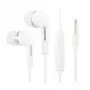 Samsung EHS64AVFWE Stereo In-Ear Headset ar skaļuma regulēšanu, balts (bez iepakojuma)