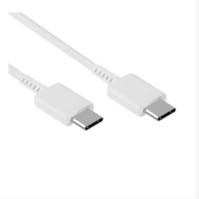 Samsung EP-DN980BWE USB Type-C datu kabelis 1,2 m balts (Service Pack)
