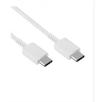 Samsung EP-DN980BWE USB Type-C datu kabelis 1,2 m balts (Service Pack)
