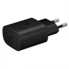 Samsung EP-TA800EBE USB-C 25W Travel Charger Black