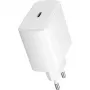Samsung EP-TA845EWE USB-C 45W Travel Charger White