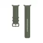 Samsung ET-SNL35 Sport Band M/L Galaxy Watch 8/9 – Olīvu (Fluoroelastomers)