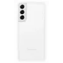 Samsung Frame Cover Galaxy S22+ Baltā krāsā