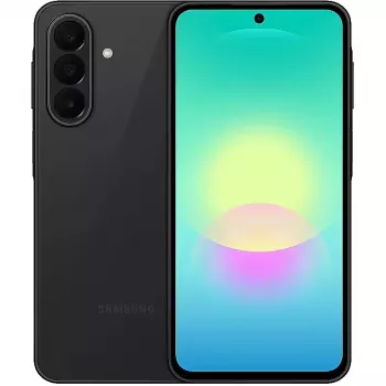 Samsung Galaxy A27 5G 256GB Dual SIM viedtālrunis - Melns