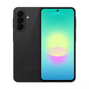 Samsung Galaxy A27 5G 256GB Dual SIM viedtālrunis - Melns