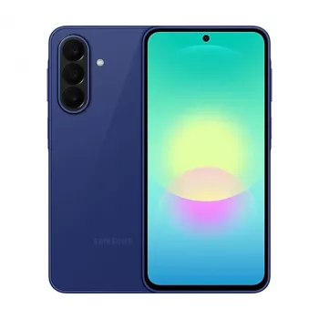 Samsung Galaxy A27 5G 256GB Dual SIM viedtālrunis - Zils