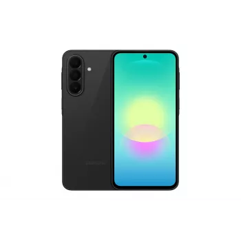Samsung Galaxy A27 5G A276B Dual-SIM 6/128GB Melns Android 16 Viedtālrunis