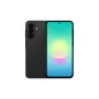 Samsung Galaxy A27 5G A276B Dual-SIM 6/128GB Melns Android 16 Viedtālrunis