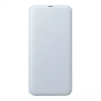Samsung Galaxy A50 maciņš ar vāciņu EF-WA505PWEGWW Balts