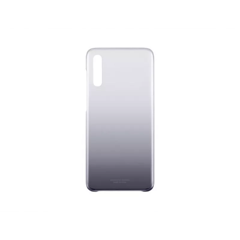 Samsung Galaxy A70 Gradation Cover EF-AA705CVEGWW Violet