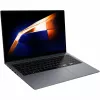 Samsung Galaxy Book4 15.6 collu klēpjdators, Intel Core i7-150U, 16GB RAM, 512GB SSD, Graphite, Windows 11 Home