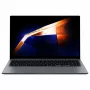 Samsung Galaxy Book4 15.6 collu klēpjdators, Intel Core i7-150U, 16GB RAM, 512GB SSD, Graphite, Windows 11 Home