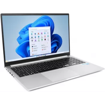 Samsung Galaxy Book4 - Core 7 150U | 15.6 collas | 16GB | 512GB | Win11