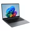 Samsung Galaxy Book6 CU5 325 16 collu AMOLED Touch klēpjdators, Intel Core Ultra 5 125H, 16GB RAM, 1TB SSD, Win 11 Home, Moonstone Gray, vācu tastatūra