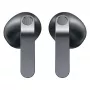 Samsung Galaxy Buds4 R540 EU True Wireless Stereo Earbuds, Active Noise Cancellation, Bluetooth 5.2, Graphite
