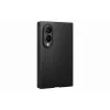 Samsung Galaxy Fold8 Carbon Magnet Standing Cover ar S Pen slotu un statīvu – Melns (EF-KF971SBEGWW)