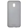 Samsung Galaxy J5 2017 Dual Layer Cover Black EF-PJ530CBEG