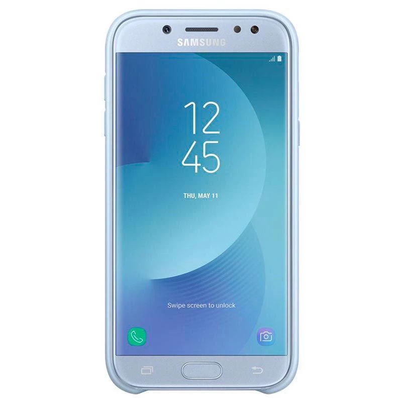Samsung Galaxy J7 2017 Dual Layer Cover EF-PJ730CLEG Blue
