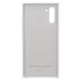 Samsung Galaxy Note10 Ādas Vāciņš Balts