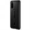 Samsung Galaxy Note20 / Note20 5G aizsargmaciņš melns