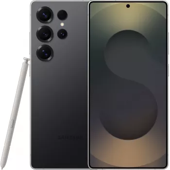 Samsung Galaxy S25 Ultra S938 5G 12GB/1TB Dual SIM melns Samsung S25 Ultra S938 5G 12/1TB ds melns