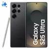 Samsung Galaxy S25 Ultra S938 5G 12GB/1TB Dual SIM melns Samsung S25 Ultra S938 5G 12/1TB ds melns