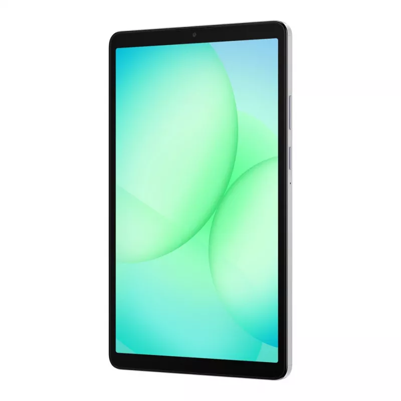 Samsung Galaxy Tab A11 LTE 8.7 inch 128GB Sudraba Android Planšetdators