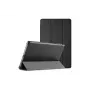 Samsung Galaxy Tab A8 (2021) Book Cover - Pelēks