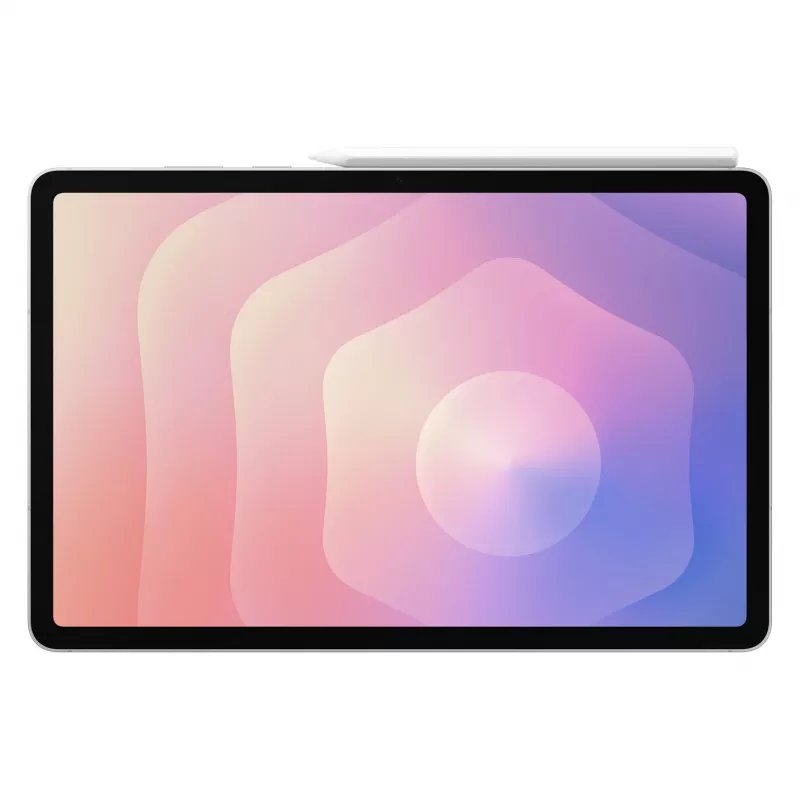 Samsung Galaxy Tab S11 Wi-Fi 12GB RAM 512GB 11 collu planšetdators - Sudraba (SM-X730NZSTEUB)