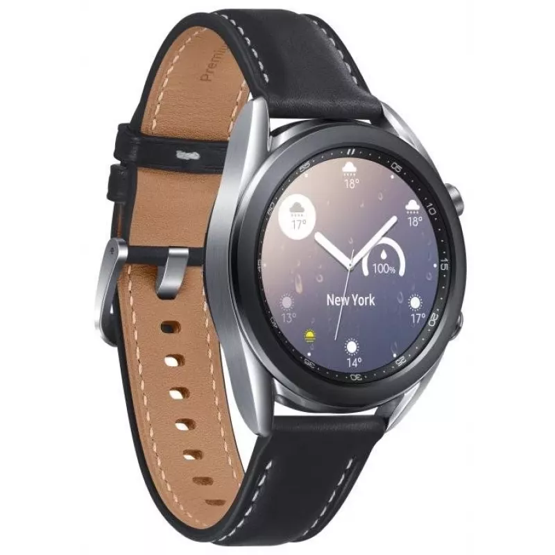 Samsung Galaxy Watch 3 41mm R850 Mystic Silver