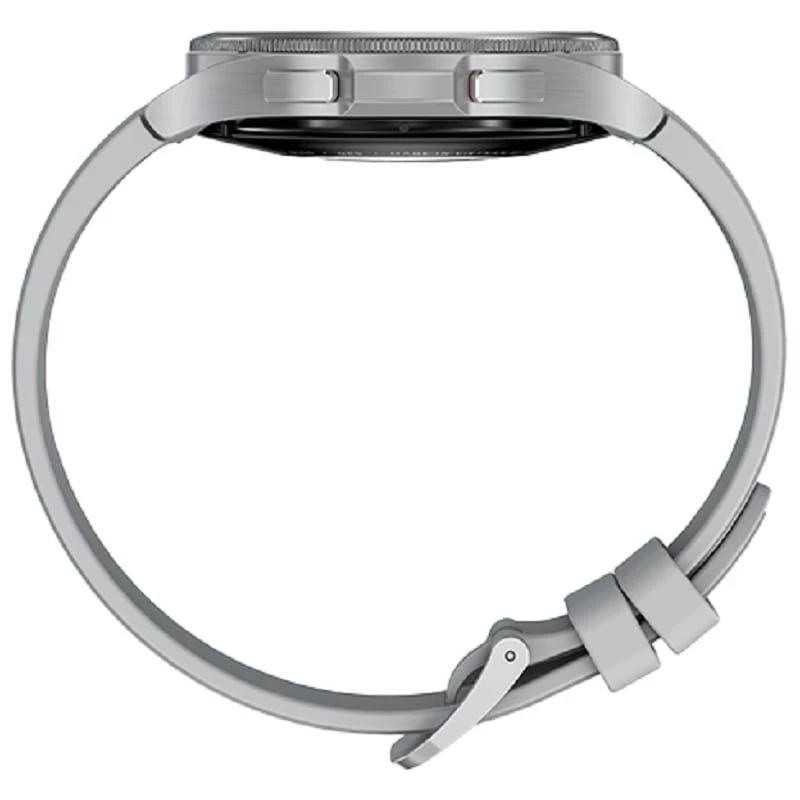 Samsung Galaxy Watch 4 Classic 46mm BT R890 Silver