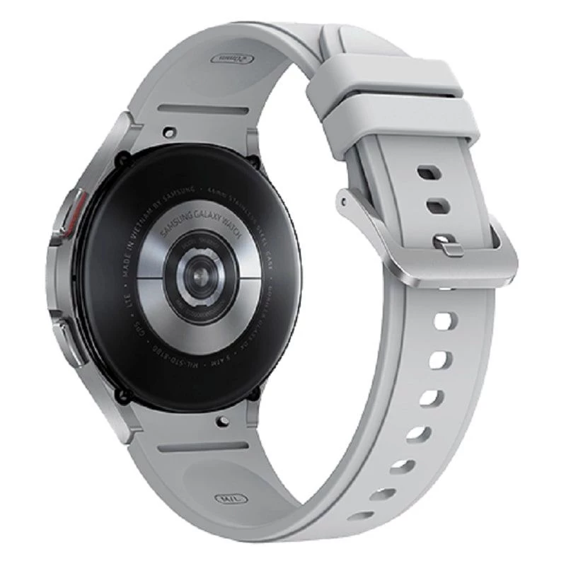 Samsung Galaxy Watch 4 Classic 46mm BT R890 Silver
