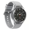Samsung Galaxy Watch 4 Classic 46mm BT R890 Silver