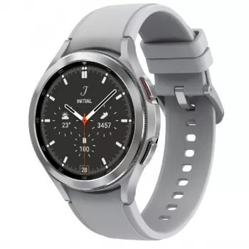 Samsung Galaxy Watch 4 Classic 46mm BT R890 Silver