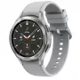 Samsung Galaxy Watch 4 Classic 46mm BT R890 Silver