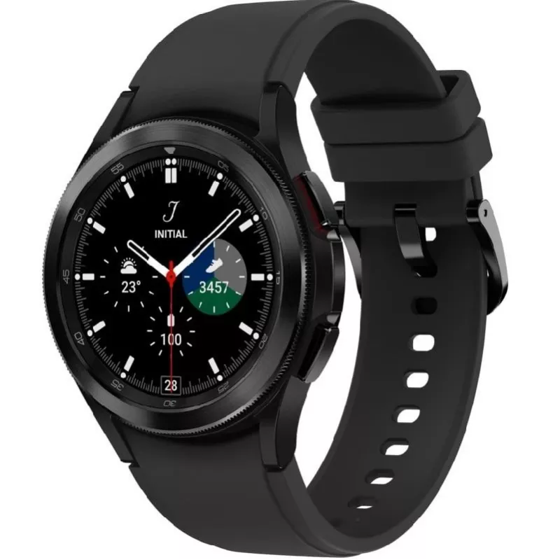 Samsung Galaxy Watch 4 Classic R880 42mm BT Black