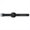 Samsung Galaxy Watch 9 40mm LTE Graphite viedpulkstenis