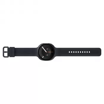 Samsung Galaxy Watch 9 40mm LTE Graphite viedpulkstenis