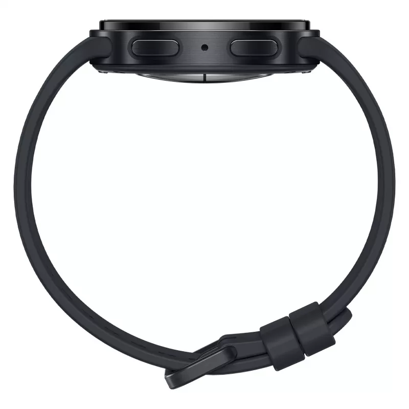 Samsung Galaxy Watch 9 40mm LTE Graphite viedpulkstenis